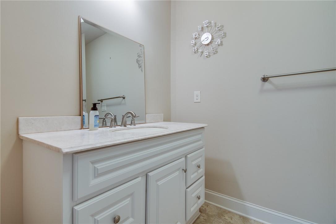 Vanderlakes - Residential