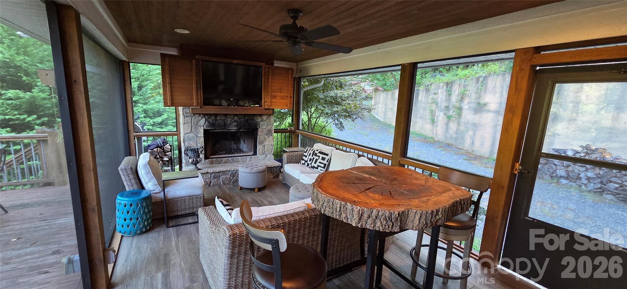 1130 Lost River Trail
