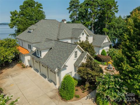 A home in Mooresville