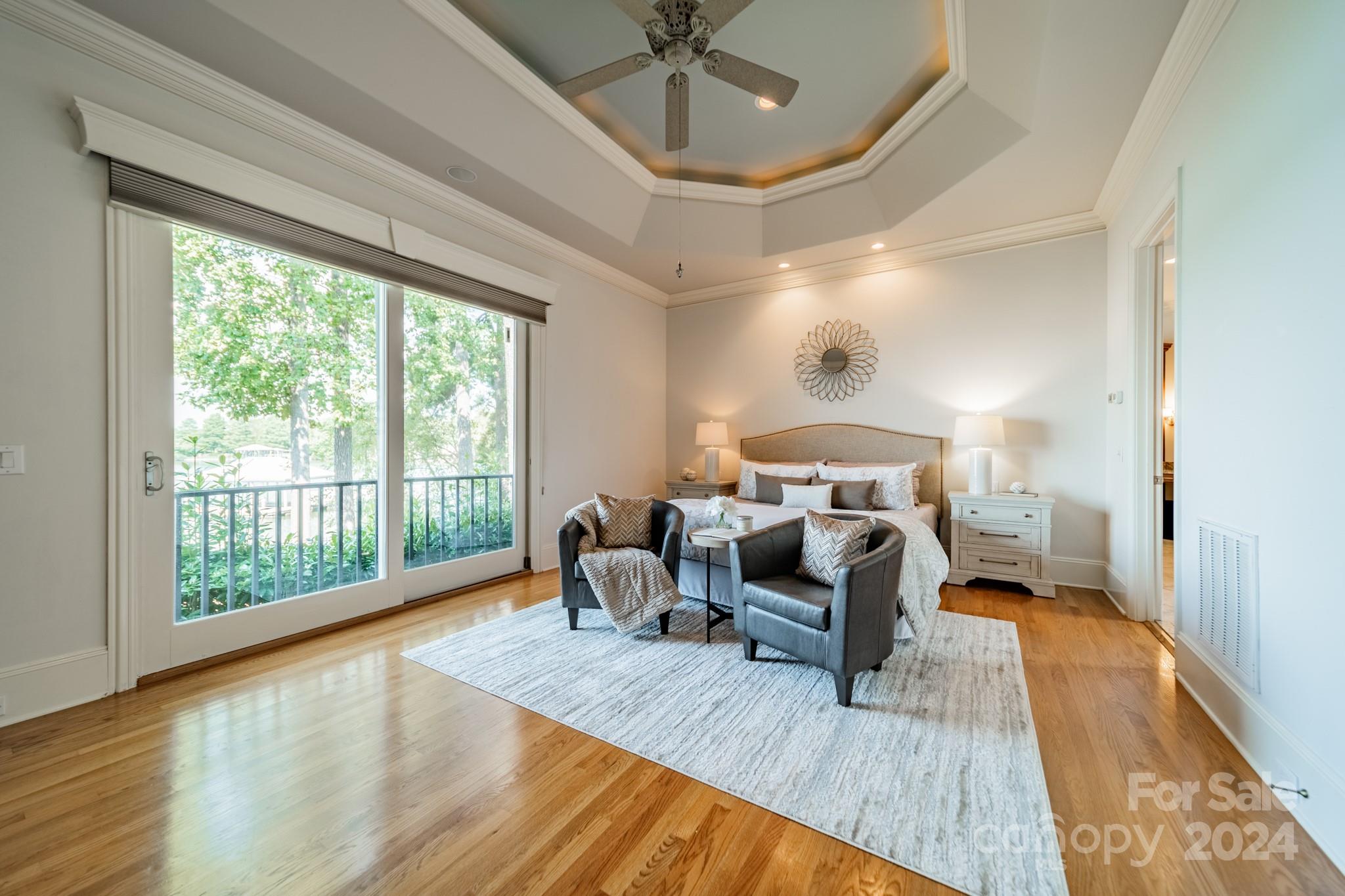 The Harbour at the Pointe - Residential