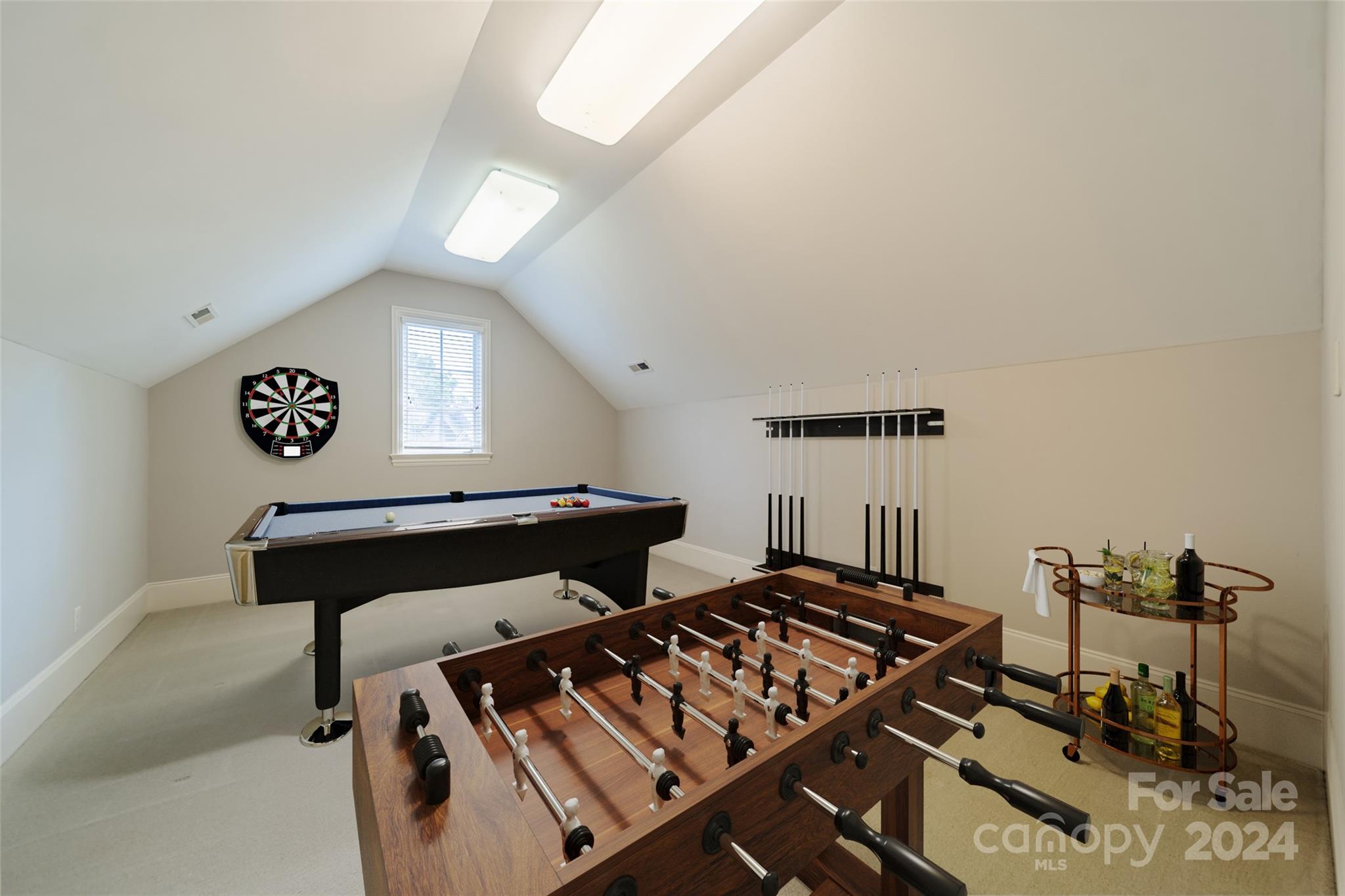 The Harbour at the Pointe - Residential