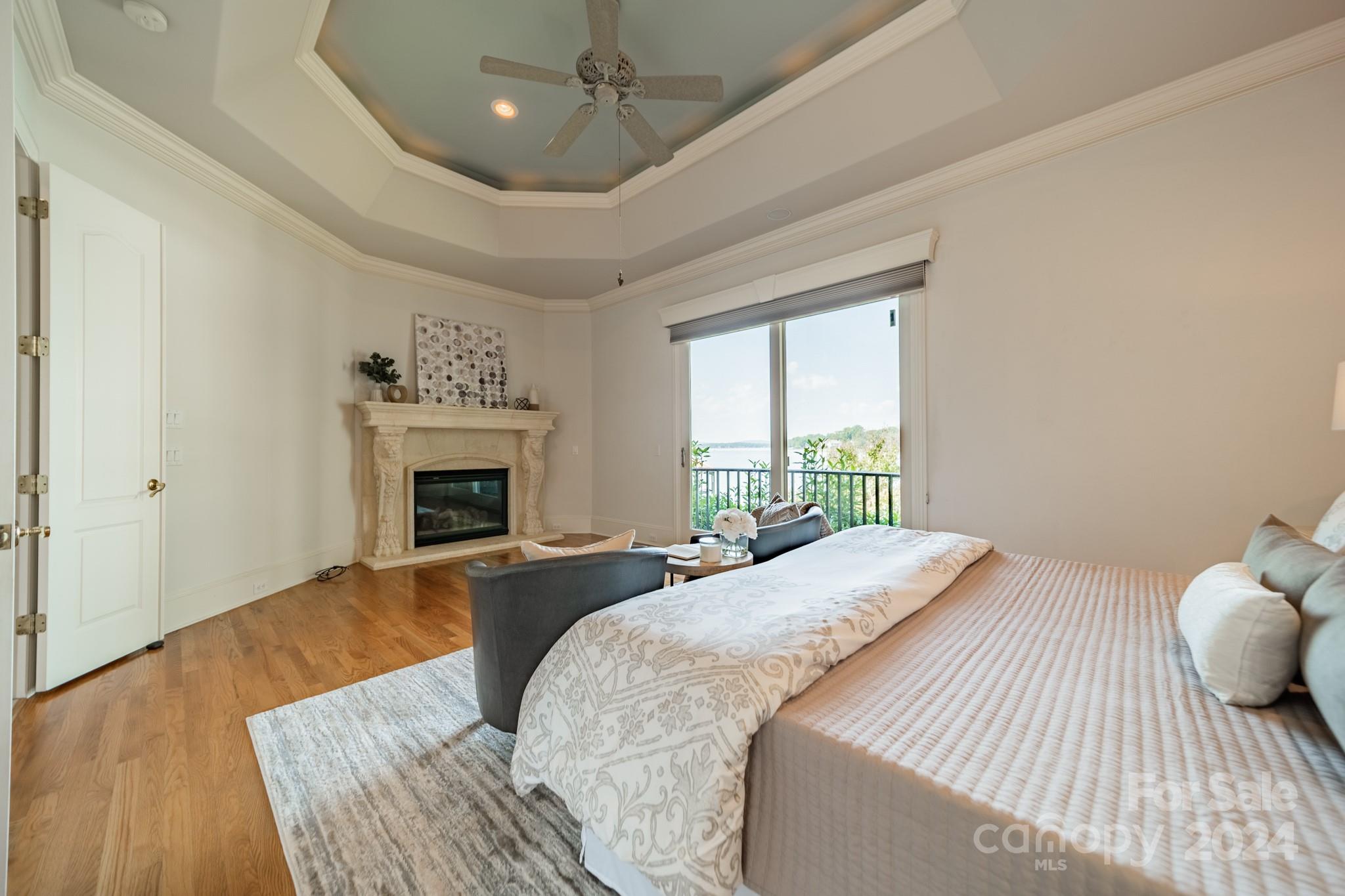 The Harbour at the Pointe - Residential