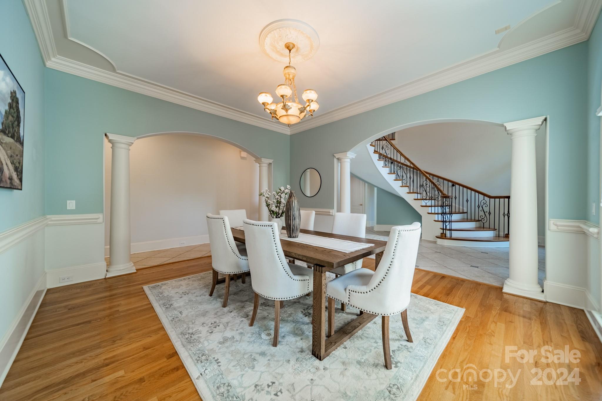 The Harbour at the Pointe - Residential