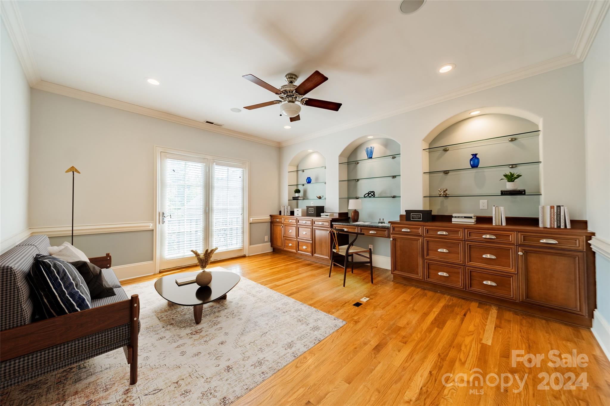 The Harbour at the Pointe - Residential