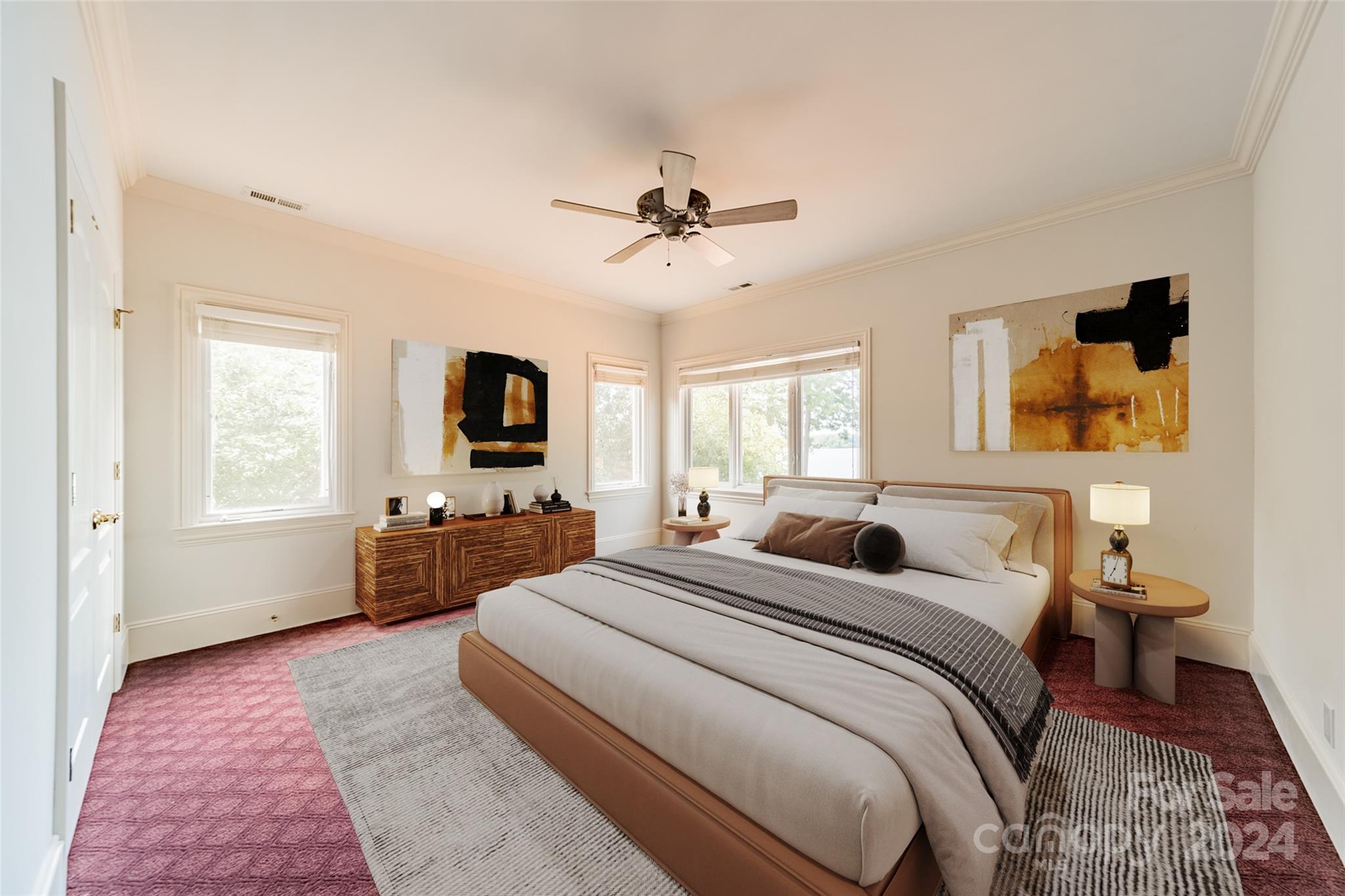 The Harbour at the Pointe - Residential