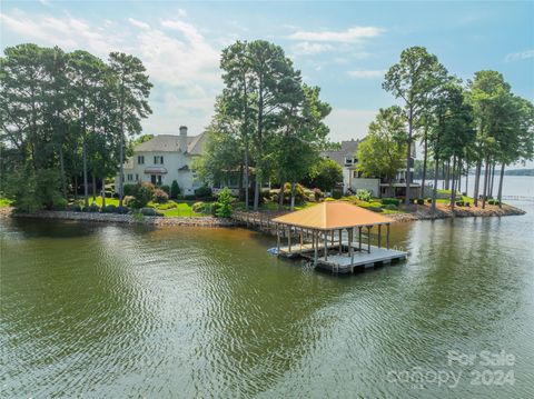 A home in Mooresville