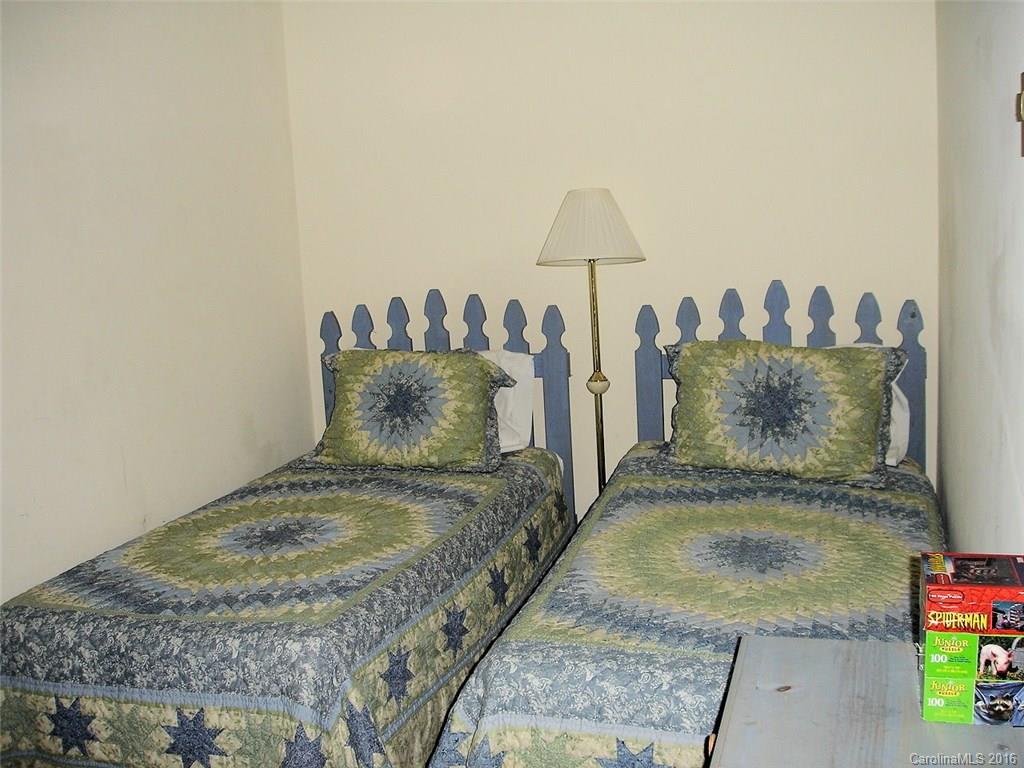 Mountain Lake Forest - Residential