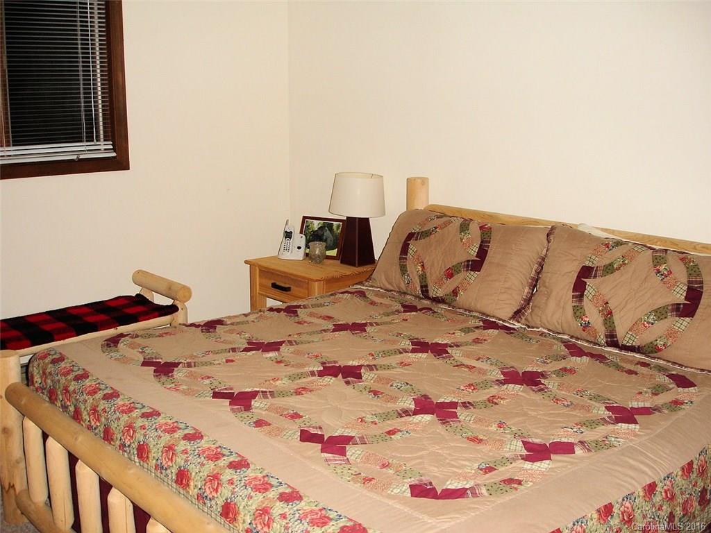 Mountain Lake Forest - Residential