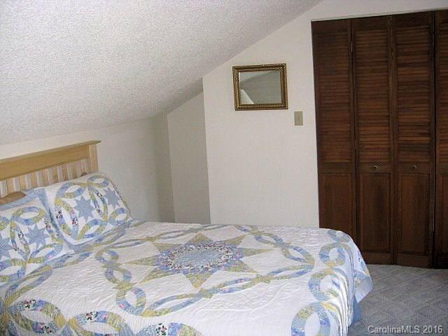 Mountain Lake Forest - Residential