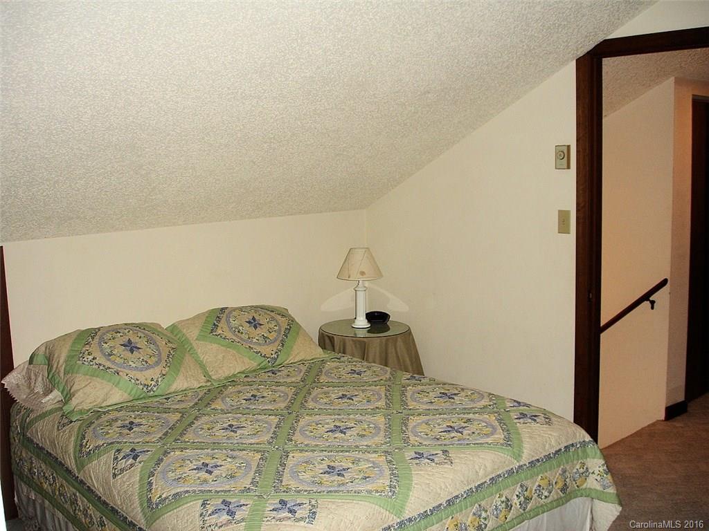 Mountain Lake Forest - Residential