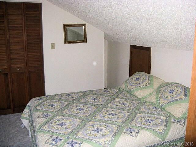 Mountain Lake Forest - Residential