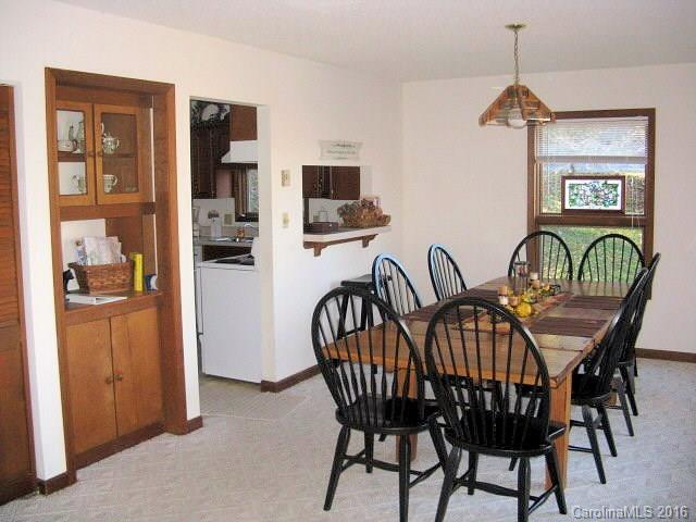 Mountain Lake Forest - Residential