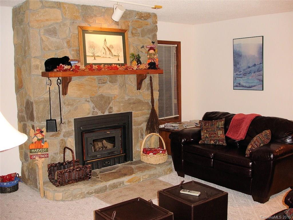 Mountain Lake Forest - Residential