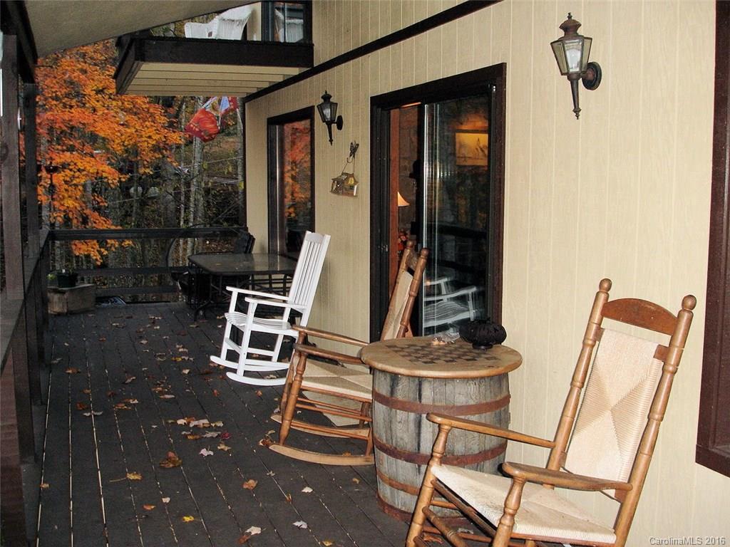 Mountain Lake Forest - Residential