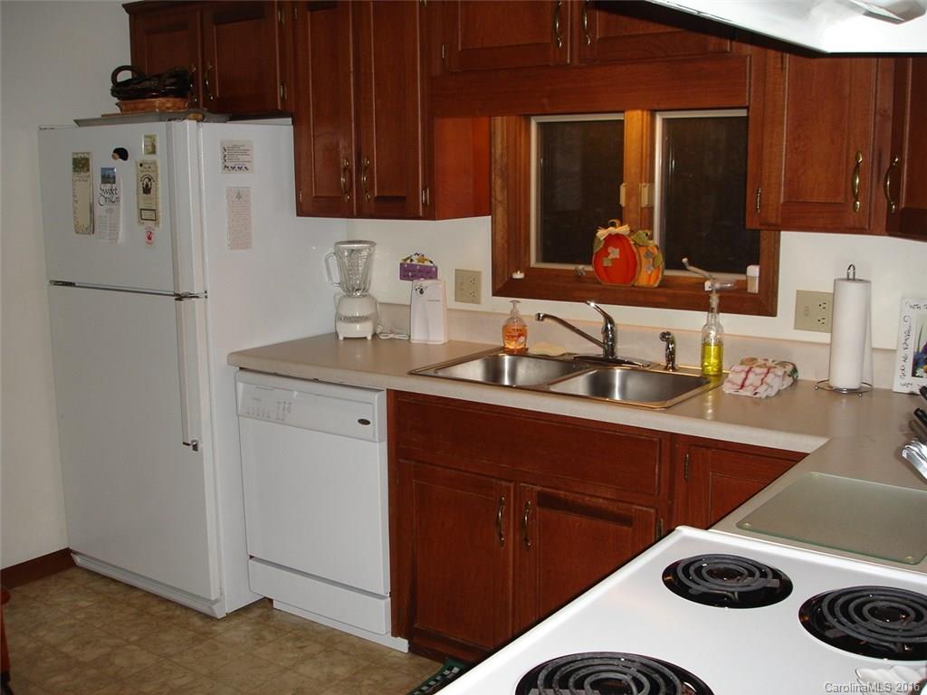 Mountain Lake Forest - Residential