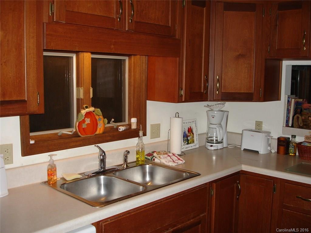 Mountain Lake Forest - Residential