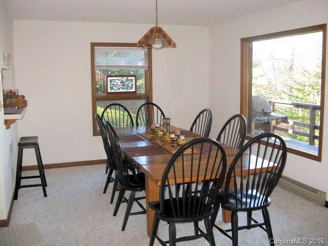 Mountain Lake Forest - Residential