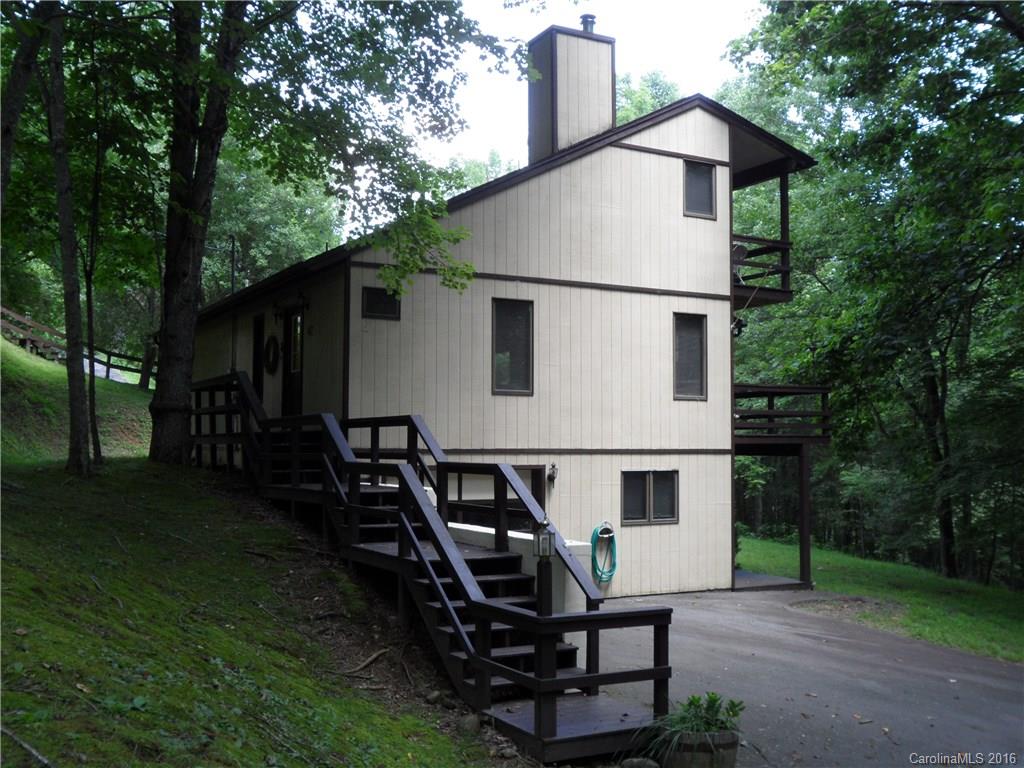 Mountain Lake Forest - Residential