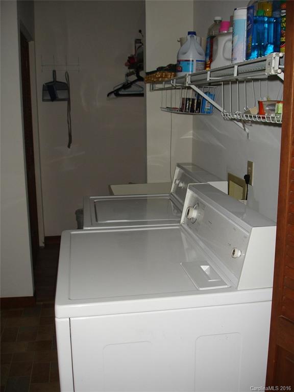 Mountain Lake Forest - Residential