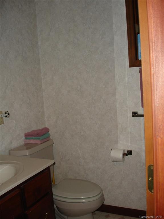 Mountain Lake Forest - Residential