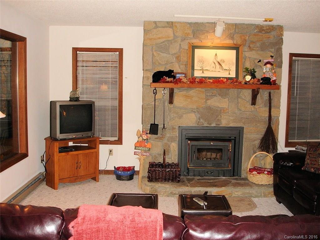 Mountain Lake Forest - Residential