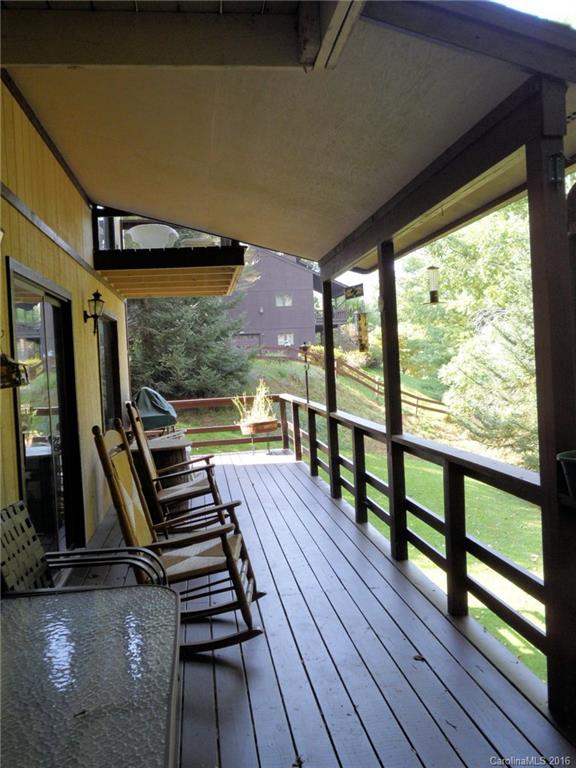 Mountain Lake Forest - Residential