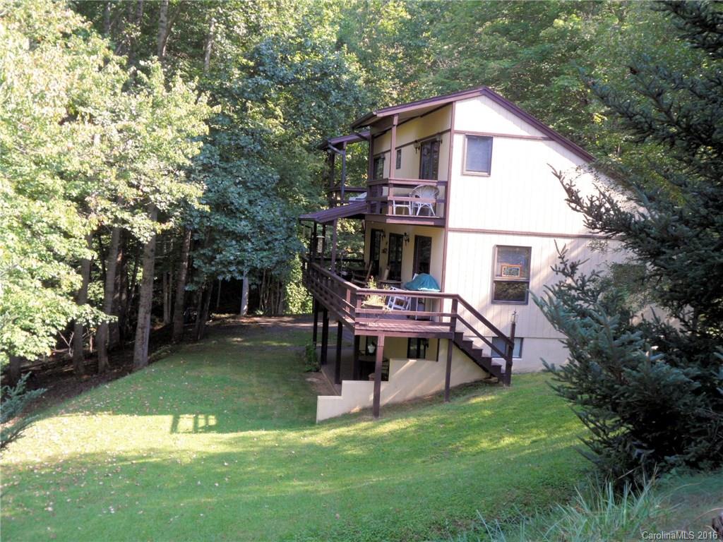 Mountain Lake Forest - Residential