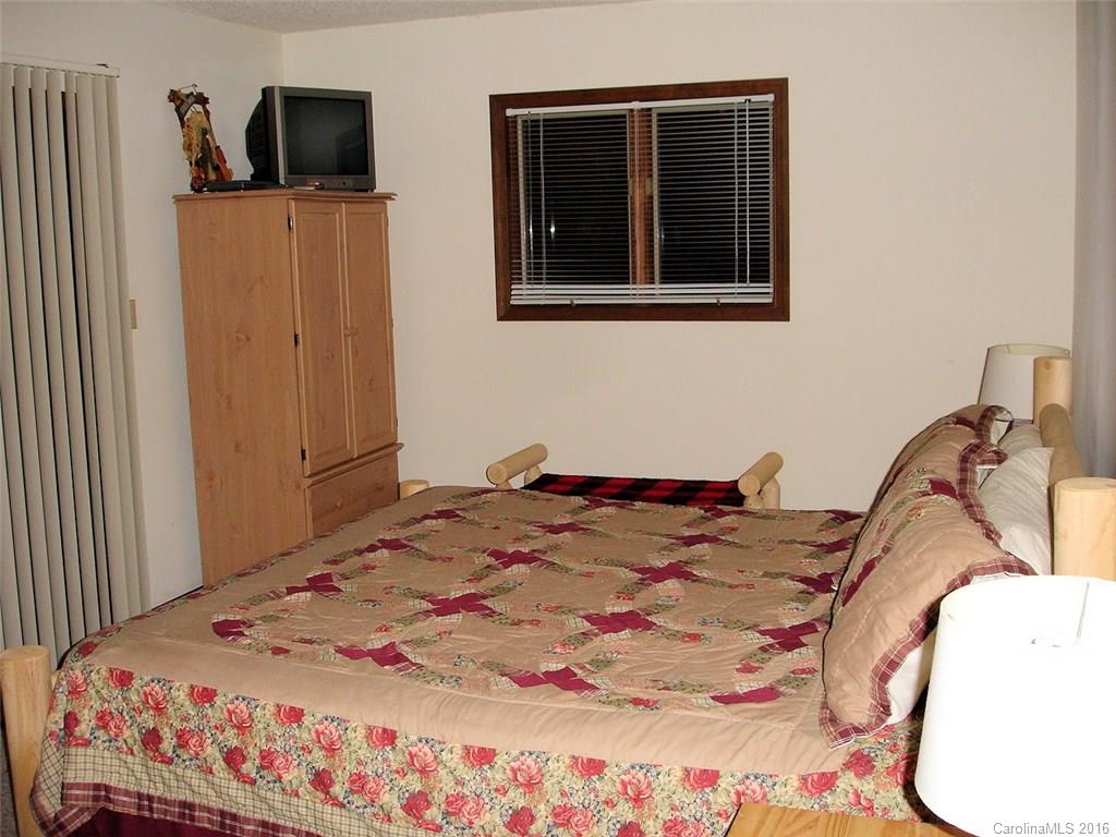 Mountain Lake Forest - Residential