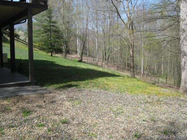 Mountain Lake Forest - Residential