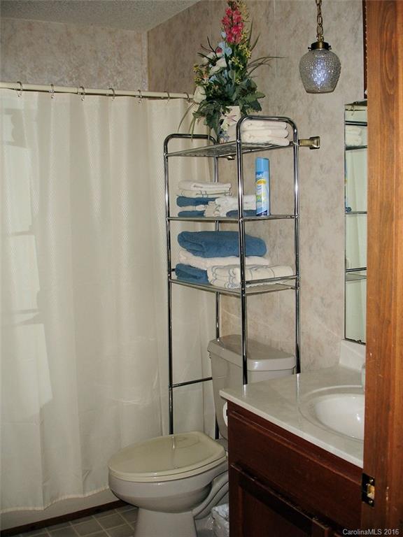 Mountain Lake Forest - Residential