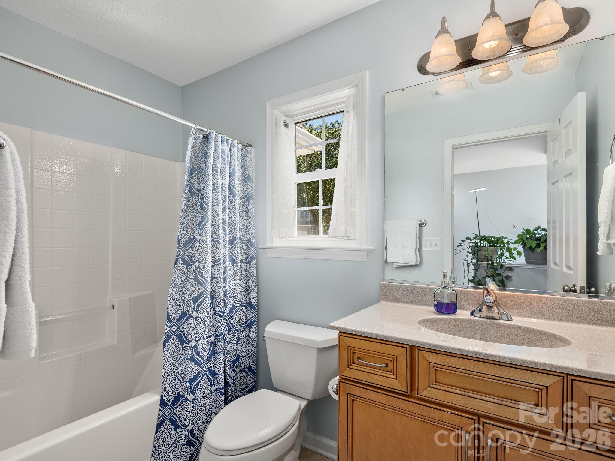 Rivercrest - Residential