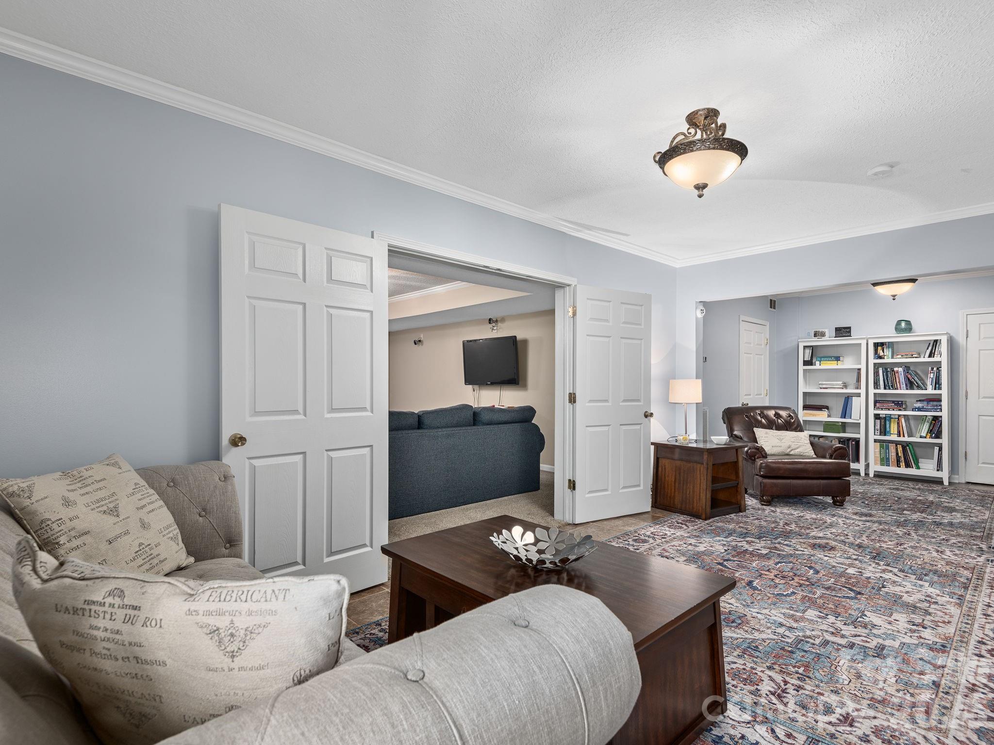 Rivercrest - Residential