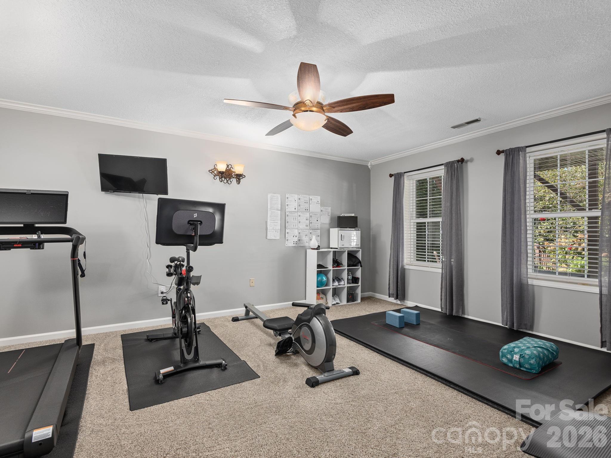 Rivercrest - Residential