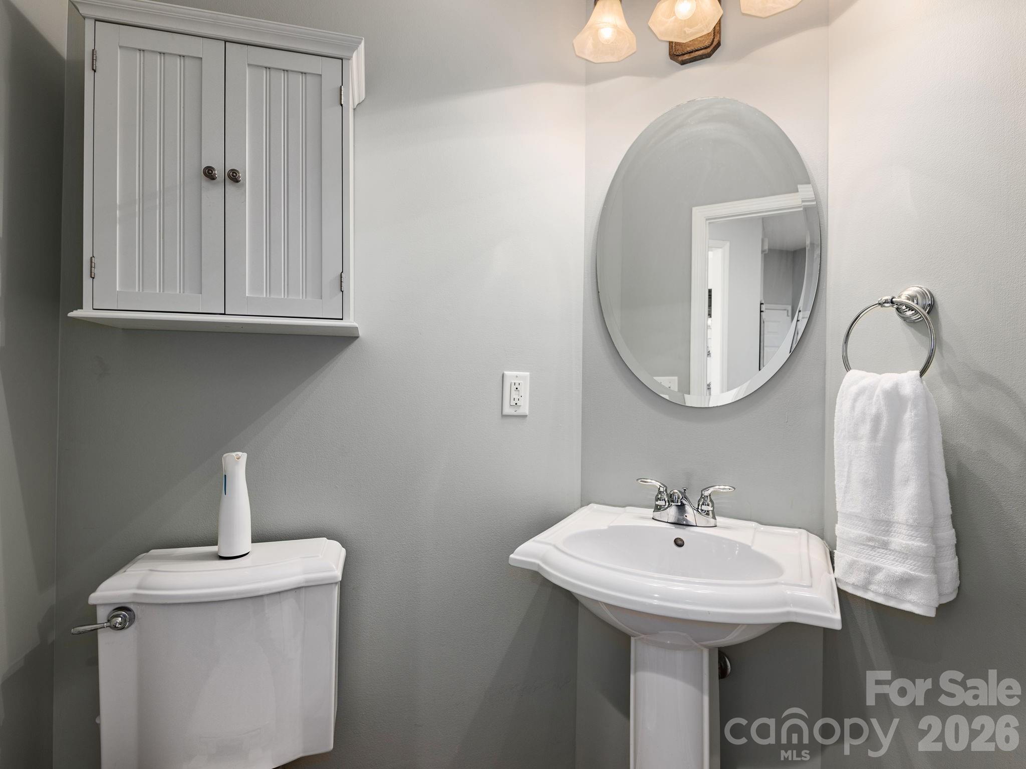 Rivercrest - Residential