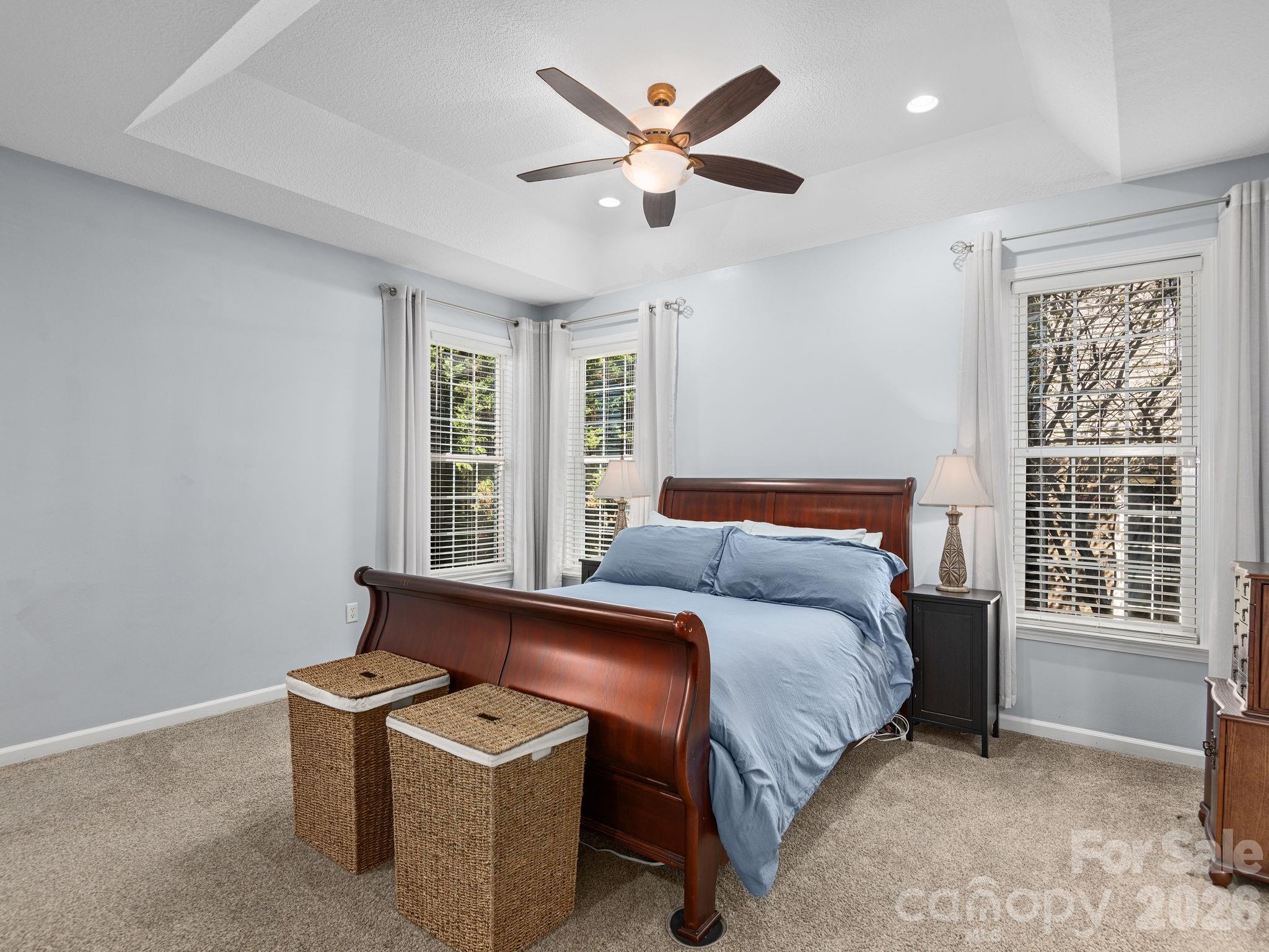 Rivercrest - Residential