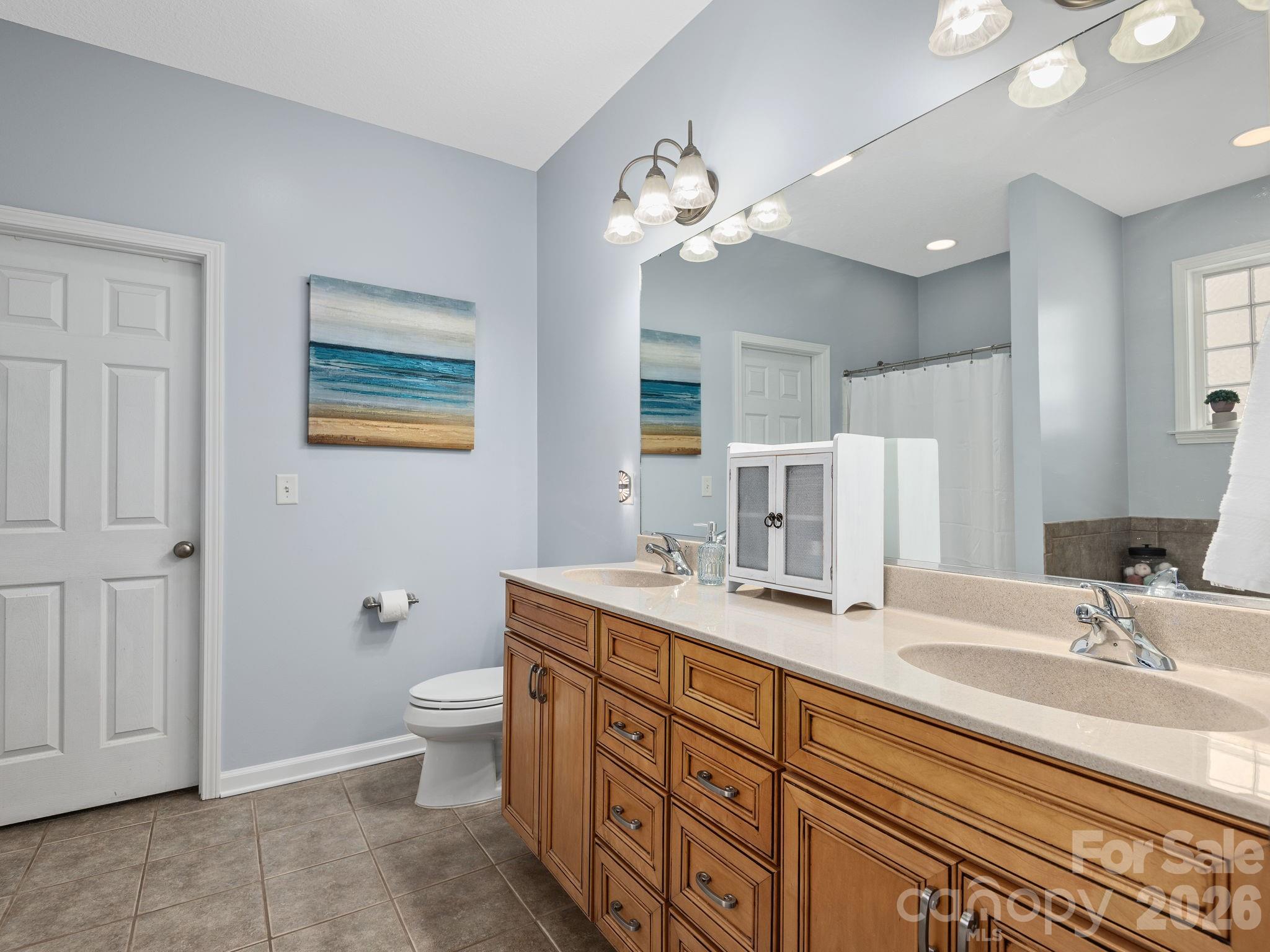 Rivercrest - Residential