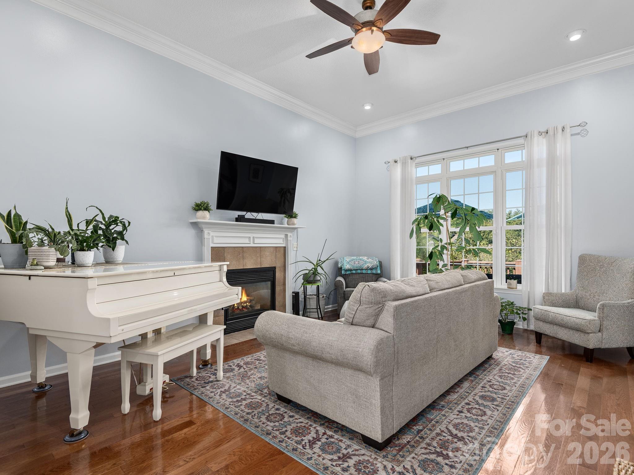 Rivercrest - Residential