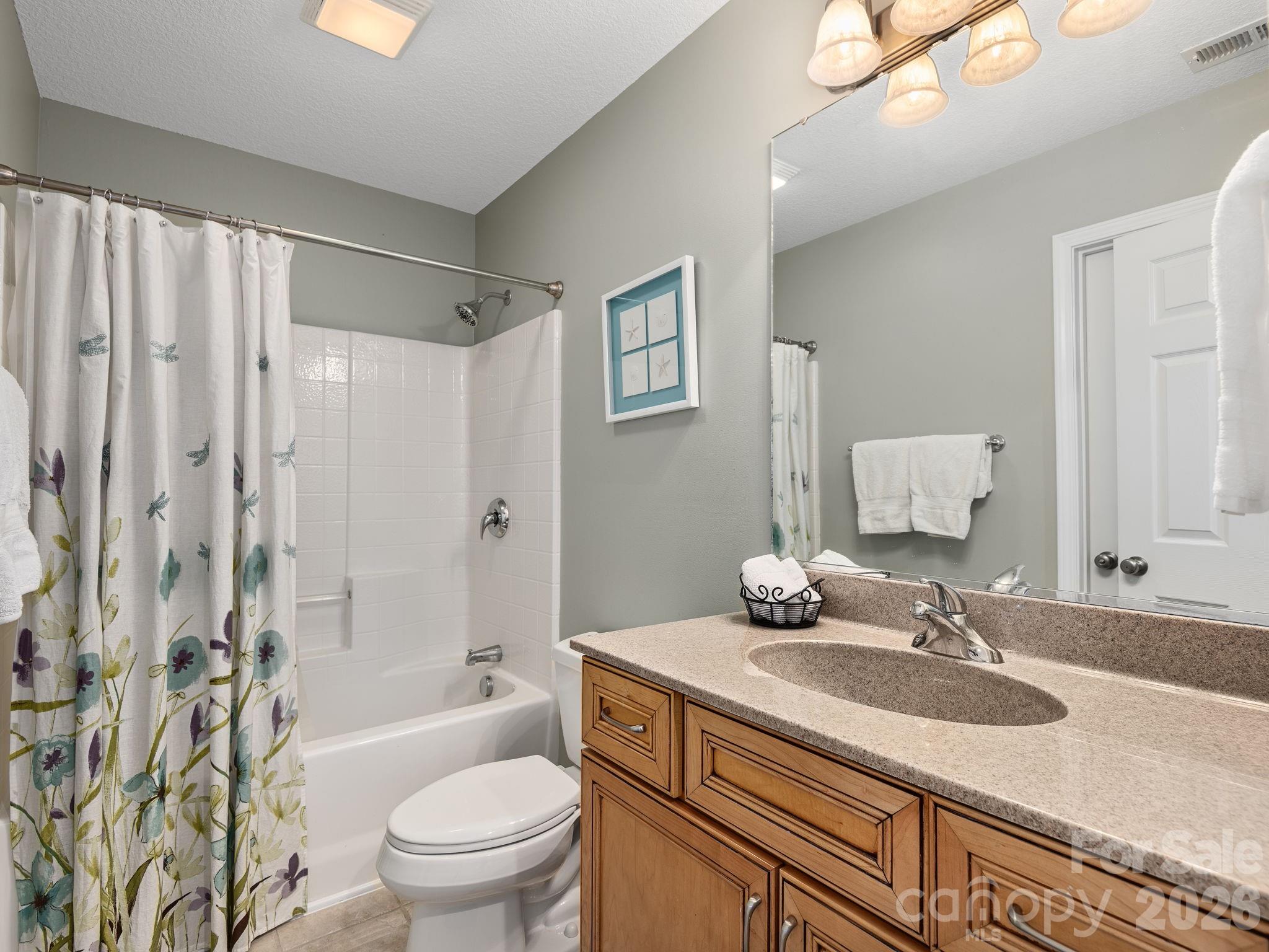 Rivercrest - Residential