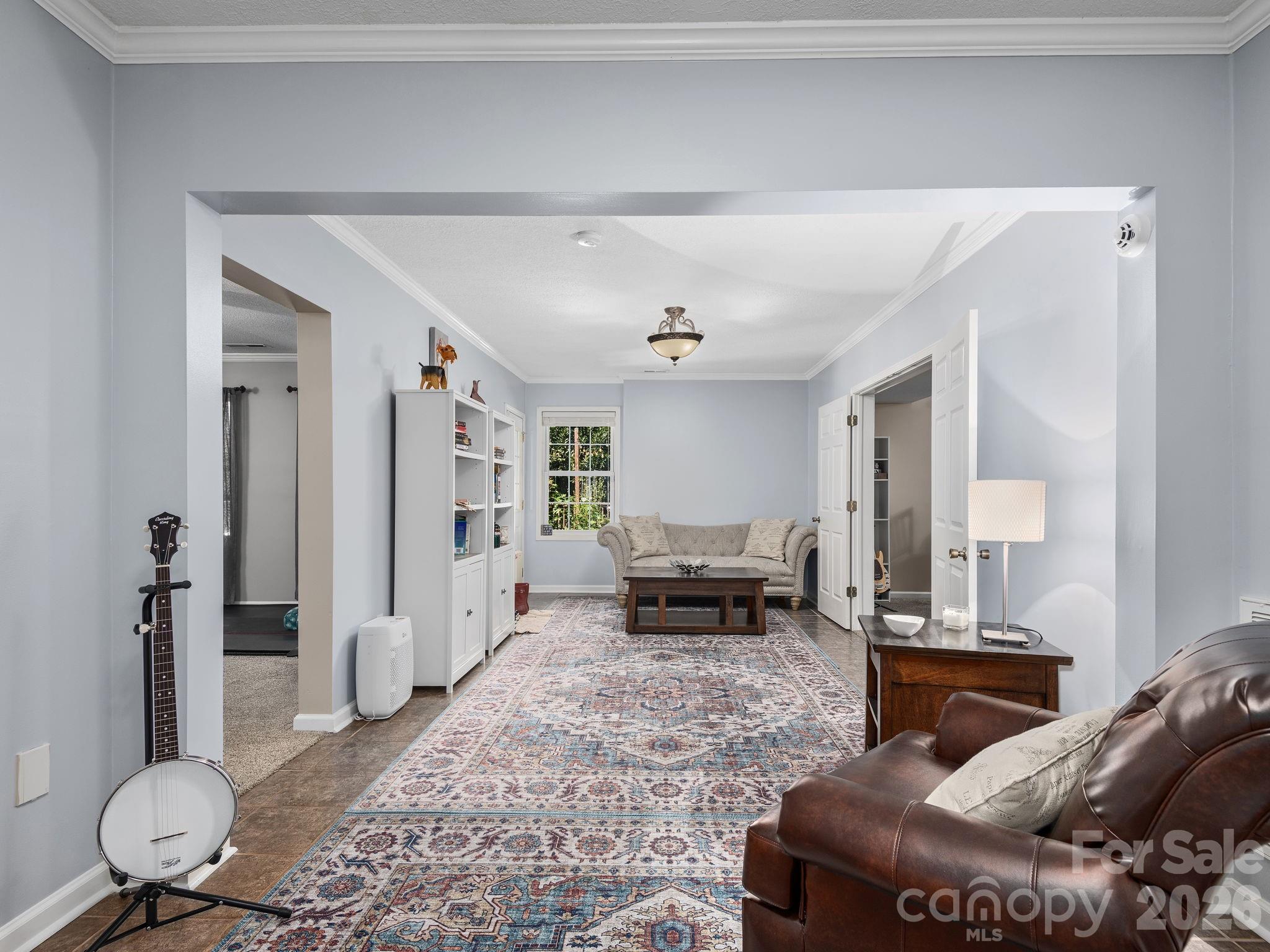 Rivercrest - Residential