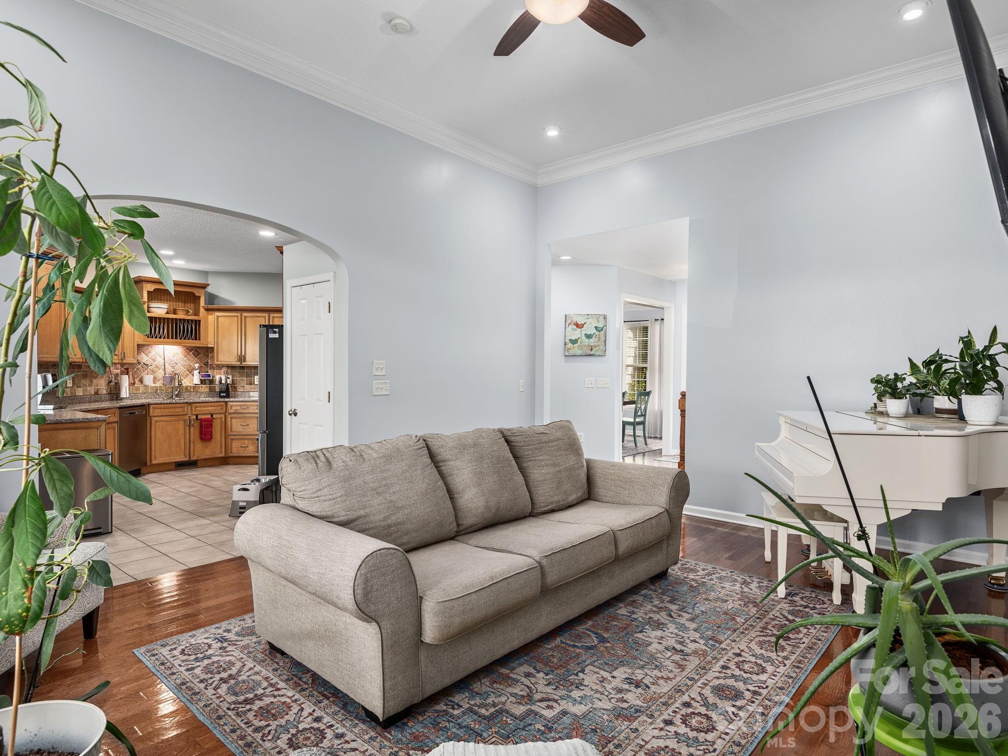 Rivercrest - Residential