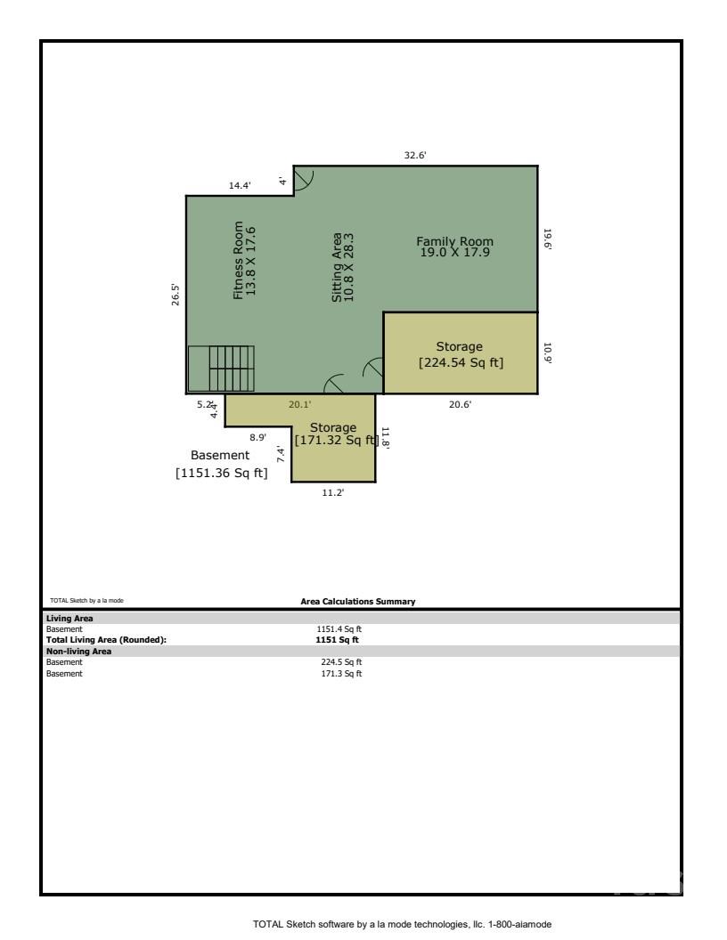 95 Driftstone Circle