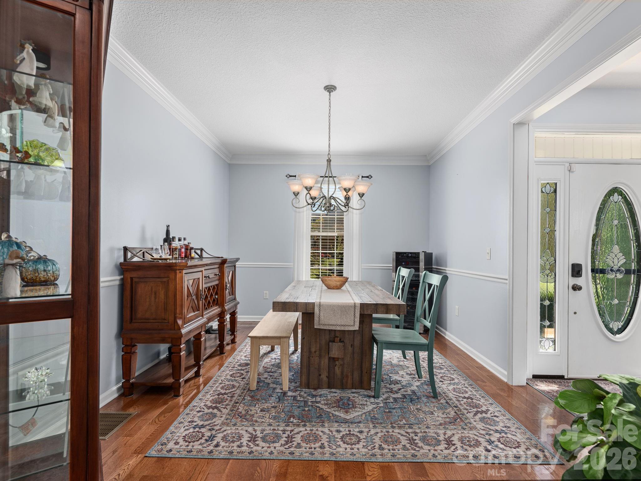 Rivercrest - Residential