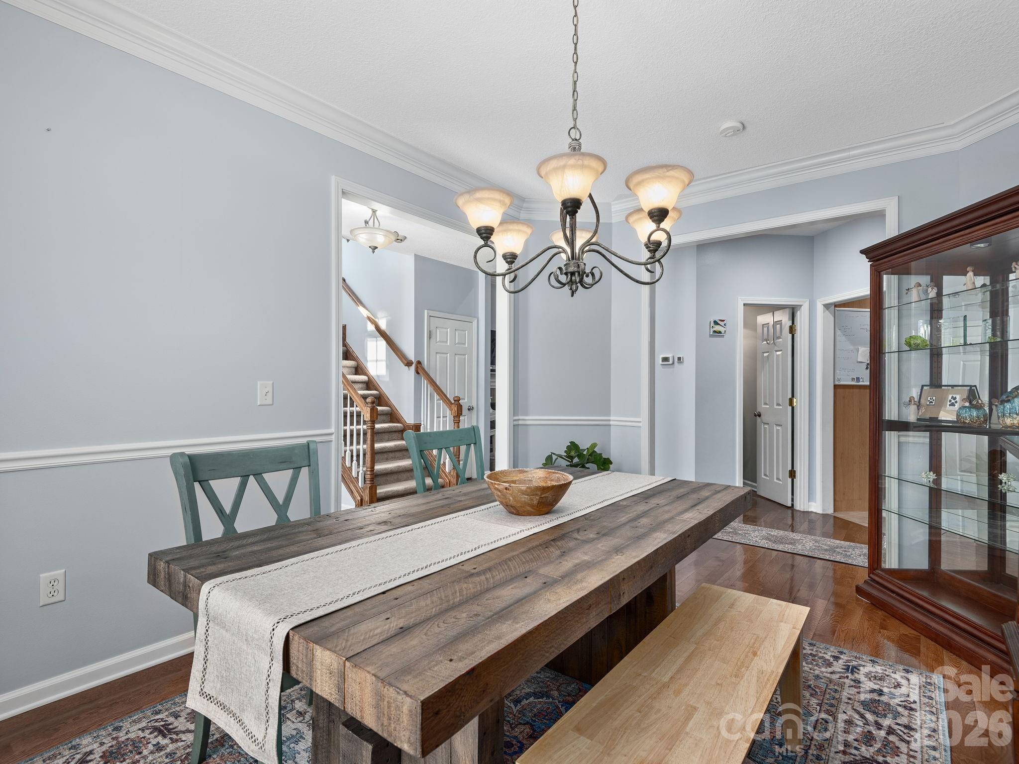 Rivercrest - Residential