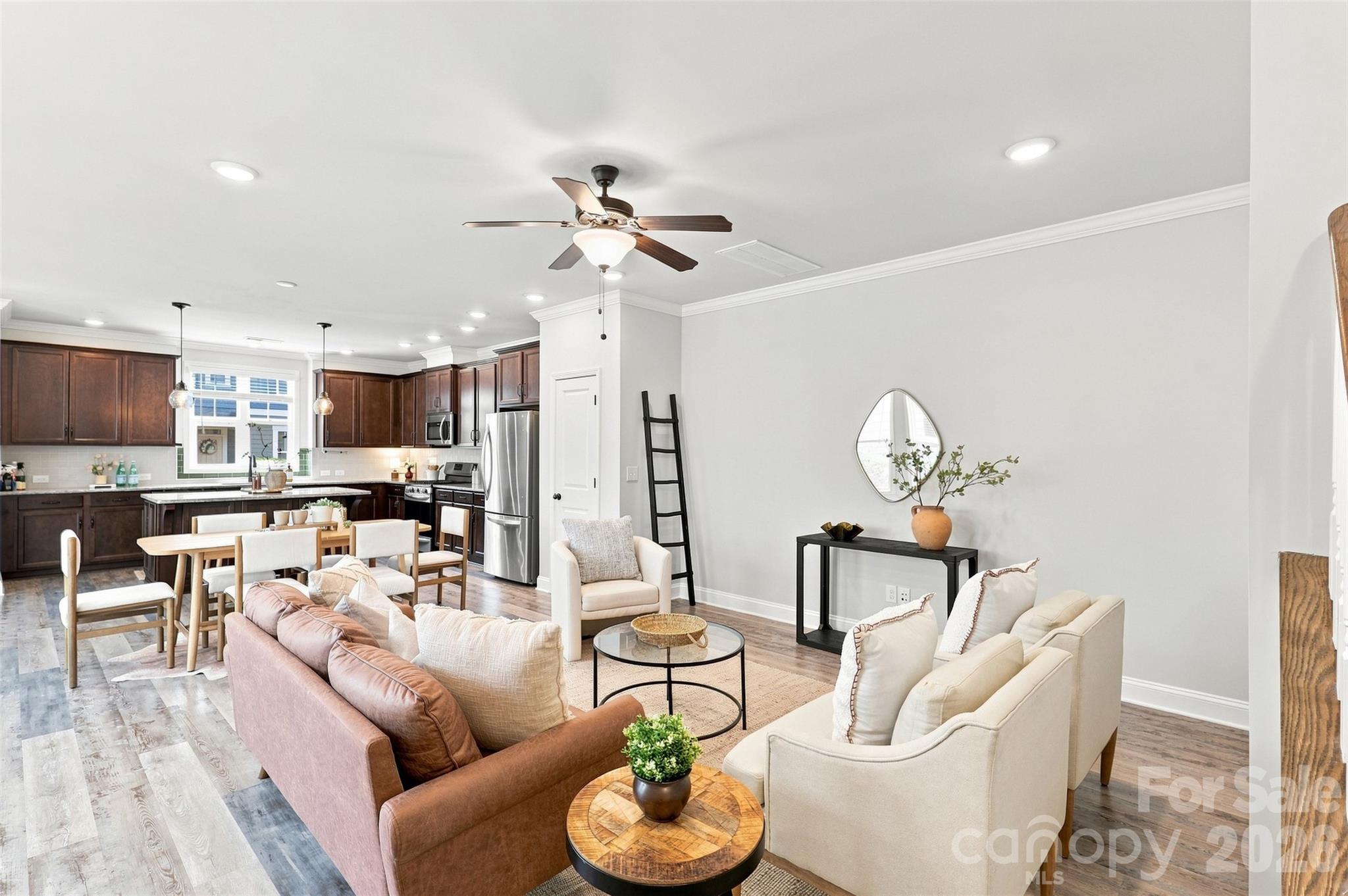 1004 Lyndon Station Drive