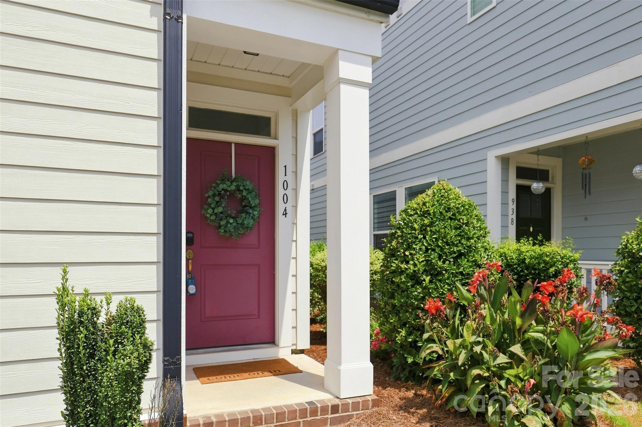 1004 Lyndon Station Drive