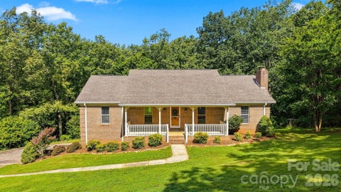 Photo of 4230 Rugged Hill Road, Maiden, NC 28650 (MLS # 4412262)