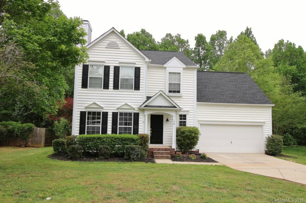 Merryweather Farms - Residential