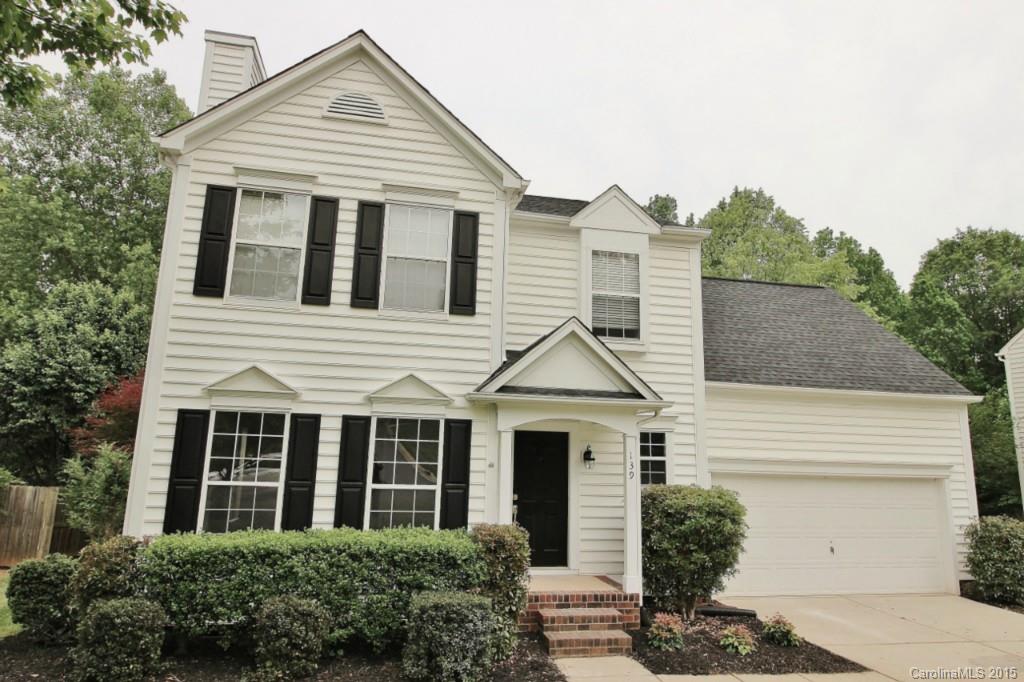 Merryweather Farms - Residential