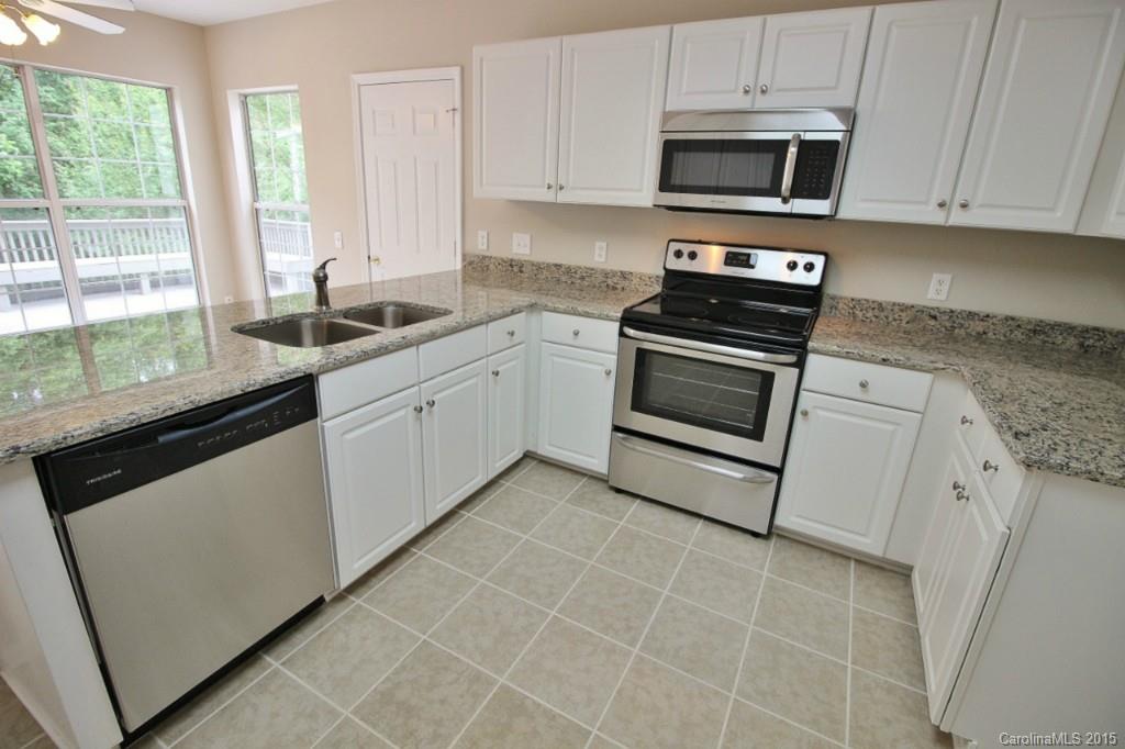 Merryweather Farms - Residential