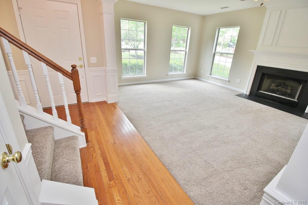 Merryweather Farms - Residential